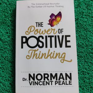 Power of Positive thinking