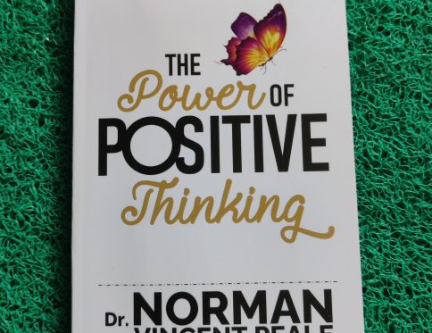 Power of Positive thinking
