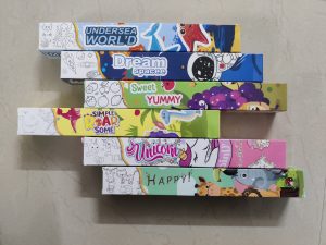 Wall Chart
